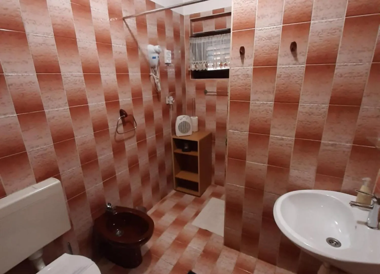 Studio Apartments Fancy リエカ