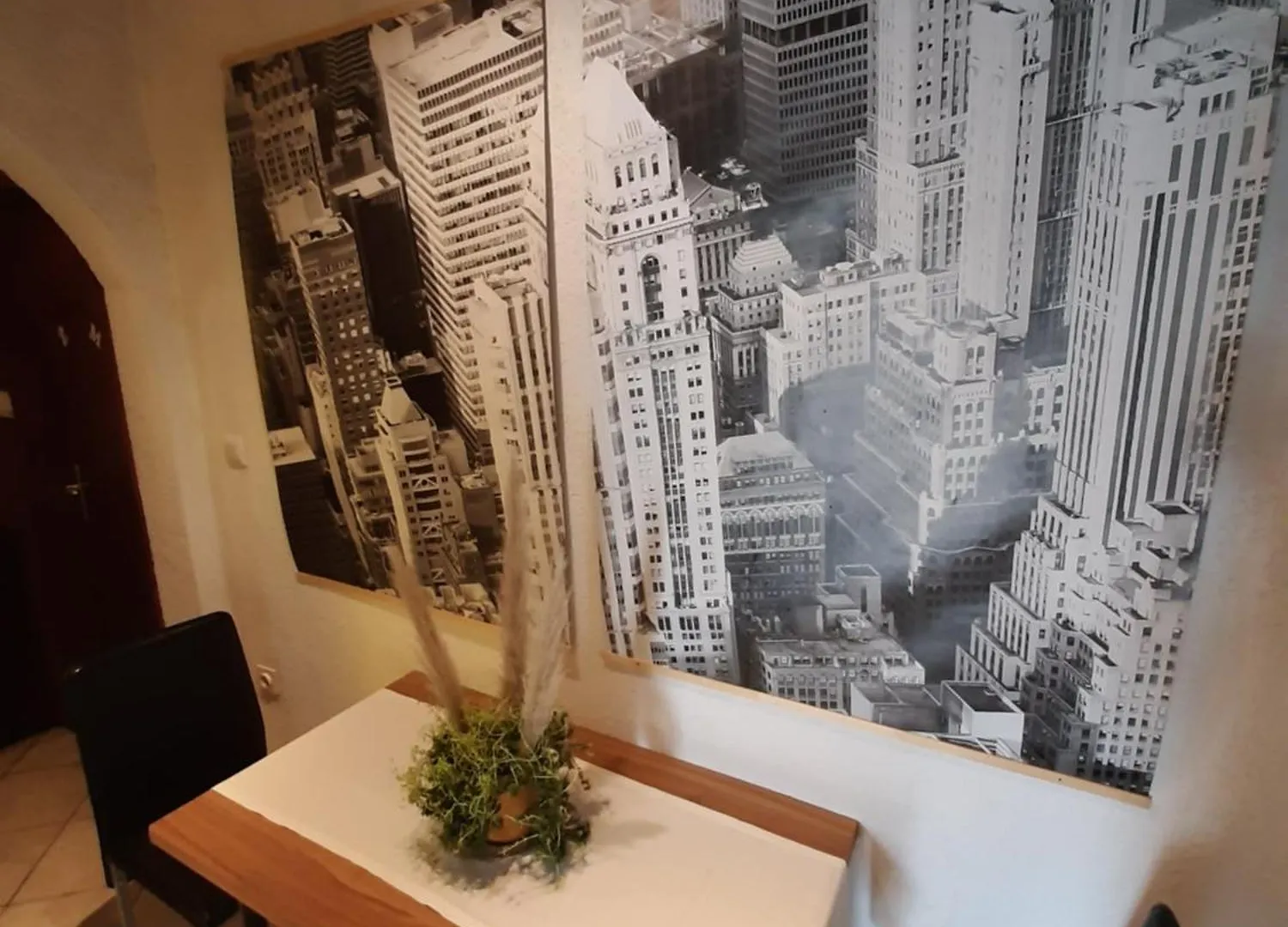 Studio Apartments Fancy リエカ