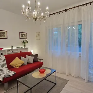 Godena Apartment Rovinj