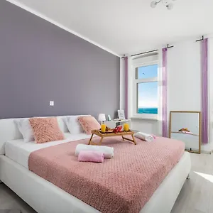  Apartman Lucia
