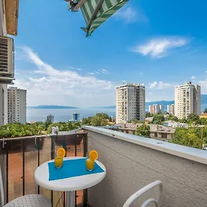 Nikky Seaview Rijeka