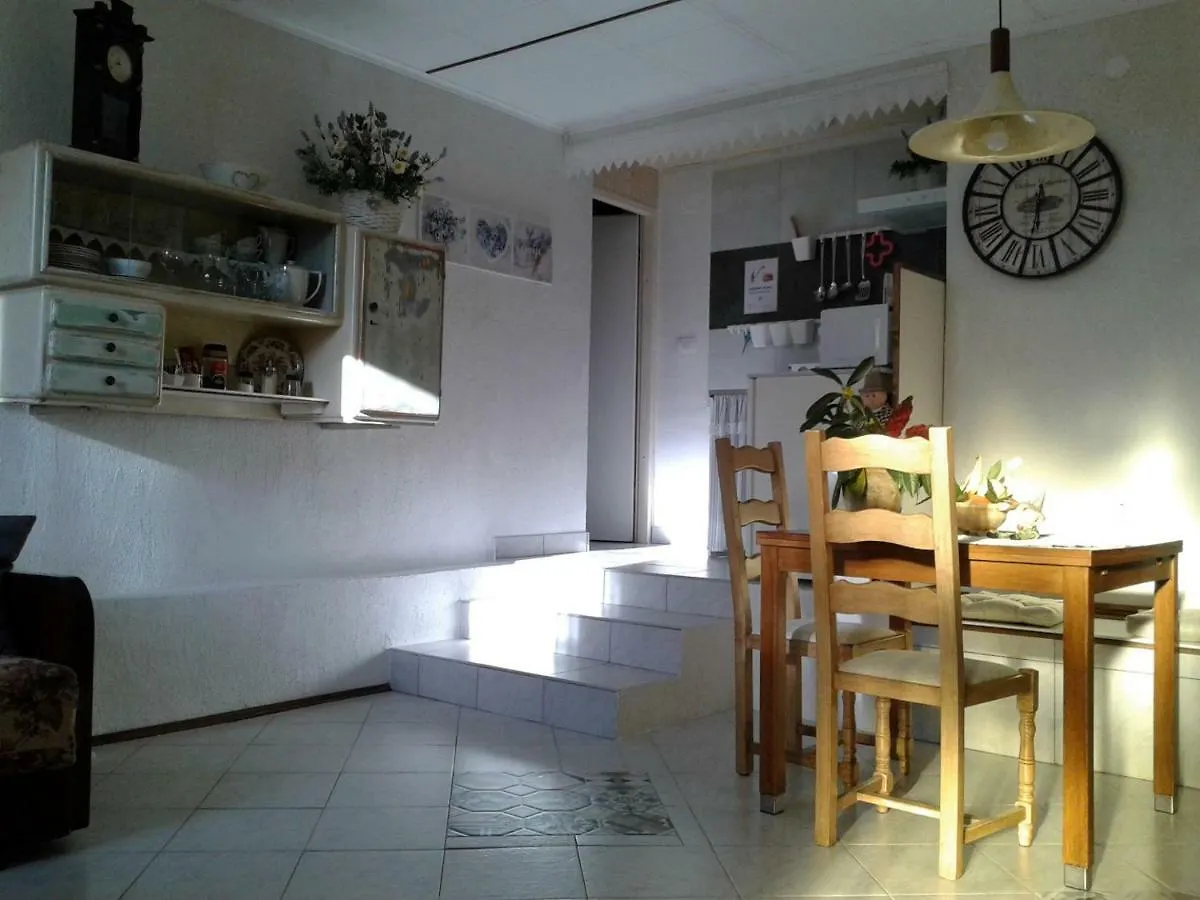 Studio Apartments Fancy Rijeka